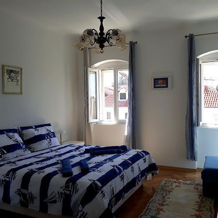 Centar Palace Apartment Split Exterior foto