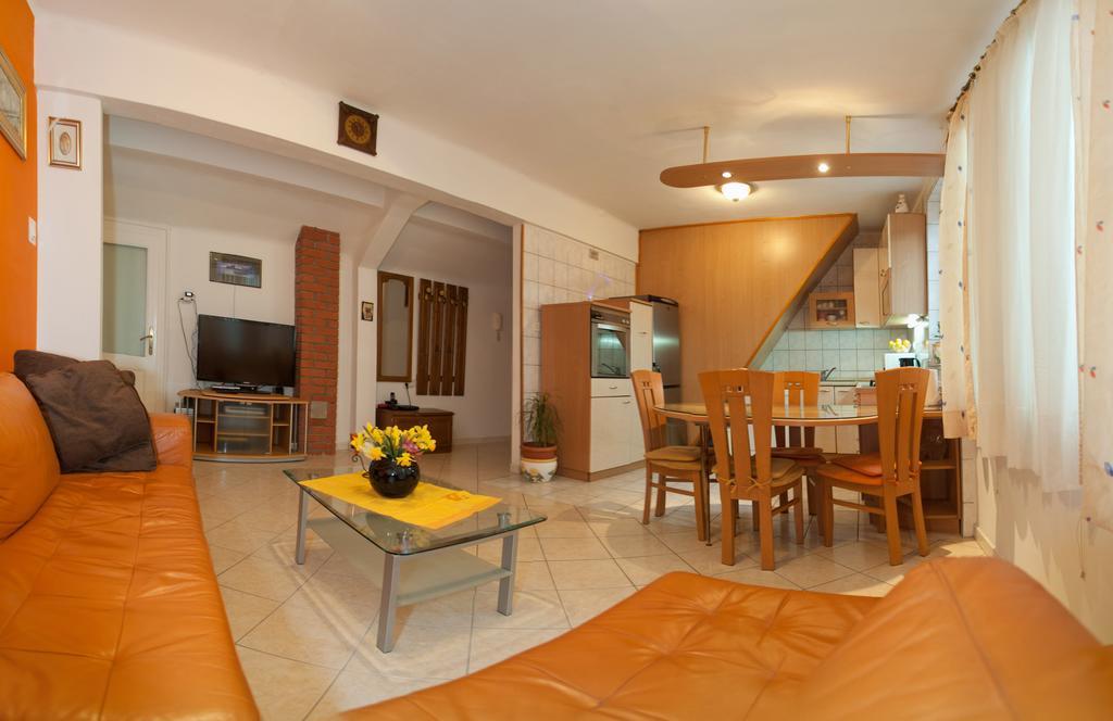 Centar Palace Apartment Split Habitación foto