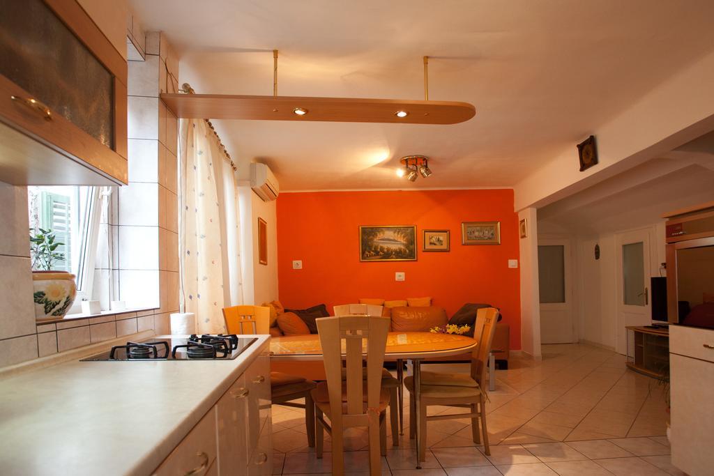 Centar Palace Apartment Split Habitación foto
