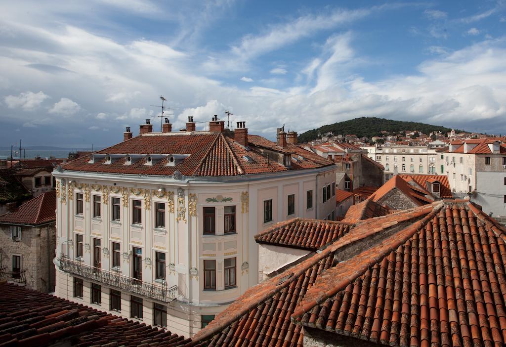 Centar Palace Apartment Split Exterior foto