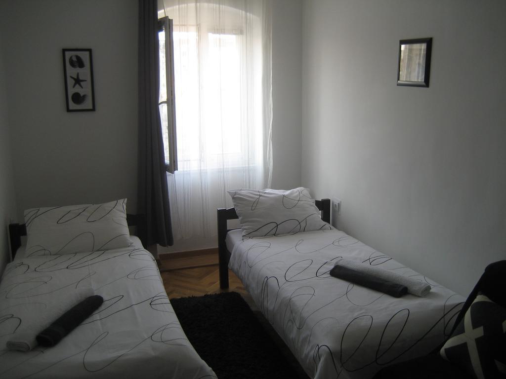Centar Palace Apartment Split Exterior foto