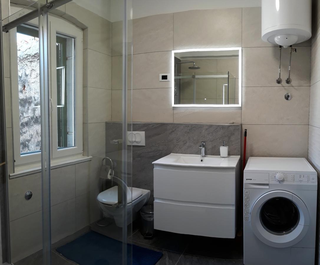 Centar Palace Apartment Split Exterior foto