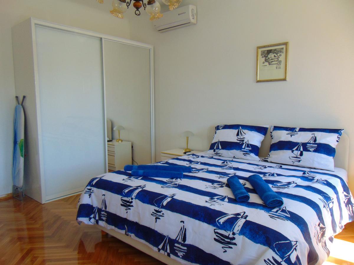 Centar Palace Apartment Split Exterior foto