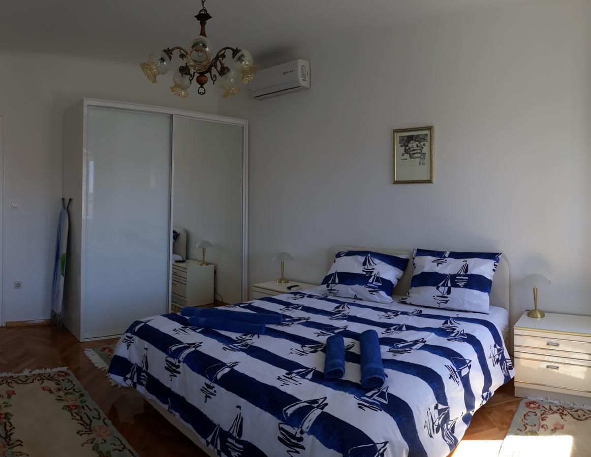 Centar Palace Apartment Split Exterior foto