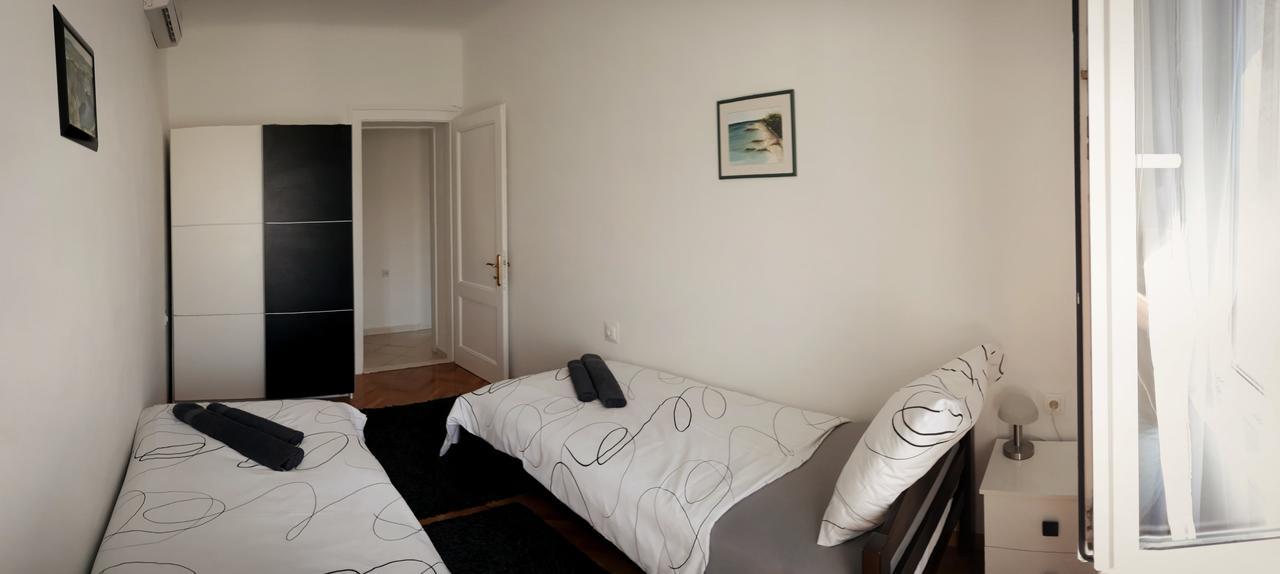Centar Palace Apartment Split Exterior foto